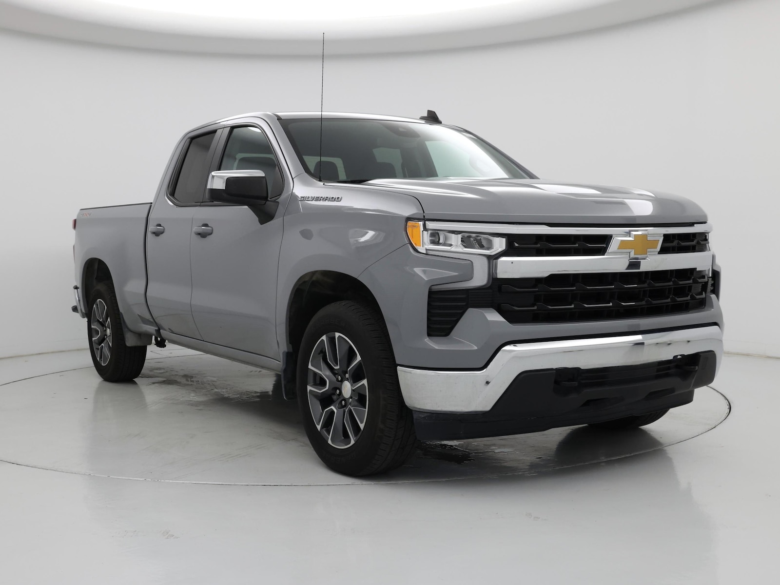 chevrolet silverado 1500 2024 1GCRDKEK5RZ153239 image chevrolet silverado 1500 2024 1GCRDKEK5RZ153239 image